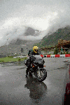 Alpi: Tunnel du Mont Blanc, Col de l'inseran, Tunnel du Frejus