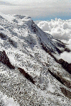 Alpi: Chamonix, Aiguille du Midi