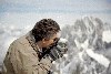 Alpi: Chamonix, Aiguille du Midi