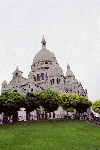 Sacre Coeur