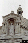 Sacre Coeur