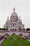 Sacre Coeur