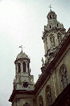 Sacre Coeur