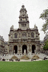 Sacre Coeur