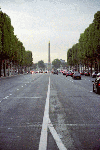 Champ Elysees