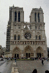 Notre Dame