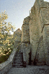 Mont Saint Michel