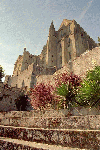 Mont Saint Michel