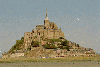 Mont Saint Michel