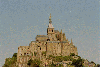 Mont Saint Michel