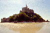 Mont Saint Michel