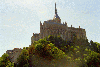 Mont Saint Michel