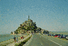 Mont Saint Michel