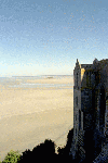 Mont Saint Michel