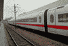 Mannheim - die bahn