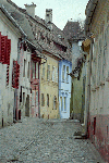 Sighisoara