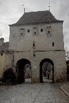 Sighisoara