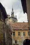 Sighisoara