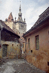 Sighisoara