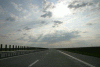 Autostrada SOARELUI