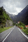 Transfagarasanul pe bicicleta, Curtea de Arges pana in Sibiu pe bicicleta