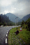 Transfagarasanul pe bicicleta, Curtea de Arges pana in Sibiu pe bicicleta