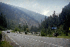 Transfagarasanul pe bicicleta, Curtea de Arges pana in Sibiu pe bicicleta