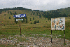 cu bicicleta in bucegi