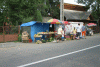 MARAMURES: Ocna Sugatag ,tzoacla, cu bicicleta