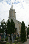 MARAMURES: Cimitirul Sapanta ,tzoacla, cu bicicleta