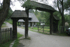 MARAMURES: Sighetul Marmatiei ,tzoacla, cu bicicleta