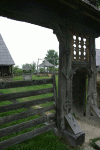 MARAMURES: Sighetul Marmatiei ,tzoacla, cu bicicleta