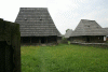 MARAMURES: Sighetul Marmatiei ,tzoacla, cu bicicleta