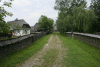 MARAMURES: Sighetul Marmatiei ,tzoacla, cu bicicleta