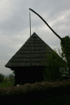 MARAMURES: Sighetul Marmatiei ,tzoacla, cu bicicleta