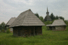 MARAMURES: Sighetul Marmatiei ,tzoacla, cu bicicleta