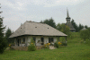 MARAMURES: Sighetul Marmatiei ,tzoacla, cu bicicleta