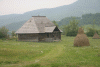 MARAMURES: Sighetul Marmatiei ,tzoacla, cu bicicleta