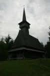 MARAMURES: Sighetul Marmatiei ,tzoacla, cu bicicleta