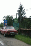 MARAMURES: Harnicesti ,tzoacla, cu bicicleta