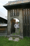 MARAMURES: Harnicesti ,tzoacla, cu bicicleta