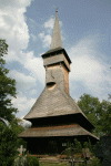 MARAMURES: Mara, Desesti ,tzoacla, cu bicicleta