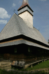 MARAMURES: Hoteni ,tzoacla, cu bicicleta