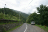 MARAMURES: Barsana ,tzoacla, cu bicicleta