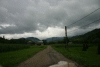 MARAMURES: Glod ,tzoacla, cu bicicleta