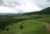 MARAMURES: Iza / Poienile Izei,tzoacla, cu bicicleta