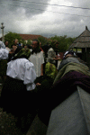 MARAMURES: Iza / Poienile Izei,tzoacla, cu bicicleta